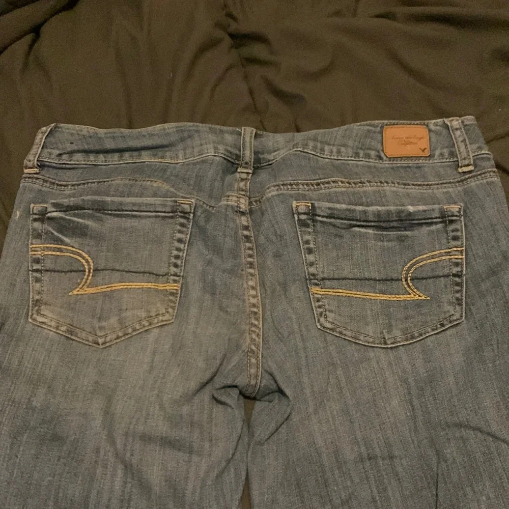 Jeans - Picture 1 of 4